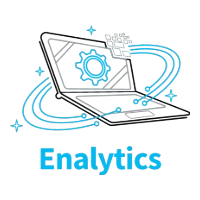 Enalytics – Schutz und Vertrauen in der vernetzten Welt